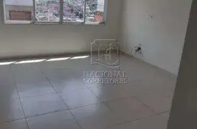 Sobrado à venda, 179 m² por r$ 480.000,00 - condomínio maracanã - santo andré/sp