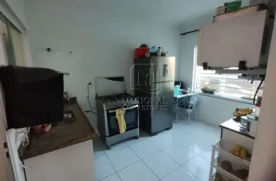 Sobrado à venda, 110 m² por r$ 650.000,00 - vila pires - santo andré/sp