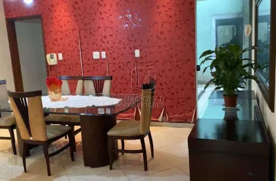 Sobrado com 3 dormitórios à venda, 200 m² - vila camilópolis - santo andré/sp