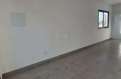 Sobrado com 2 dormitórios à venda, 121 m² por r$ 681.000,00 - vila lucinda - santo andré/sp