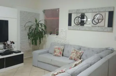 Sobrado à venda, 170 m² por r$ 757.000,00 - vila francisco matarazzo - santo andré/sp