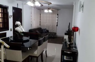 Sobrado à venda, 150 m² por r$ 590.000,00 - chácara belenzinho - são paulo/sp