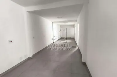 Casa com 2 quartos para alugar no Jardim, Santo André 