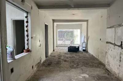 Casa para alugar no Jardim, Santo André 