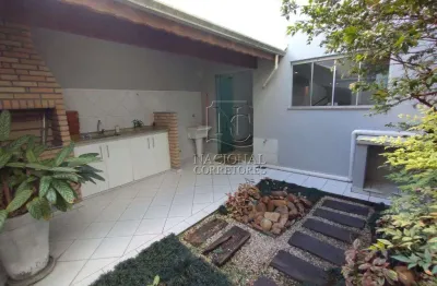 Sobrado com 3 dormitórios à venda, 219 m² por r$ 1.300.000,00 - vila curuçá - santo andré/sp