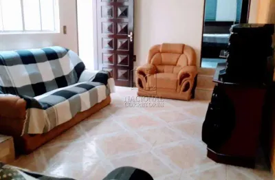 Sobrado com 4 dormitórios à venda, 149 m²- parque são rafael - são paulo/sp