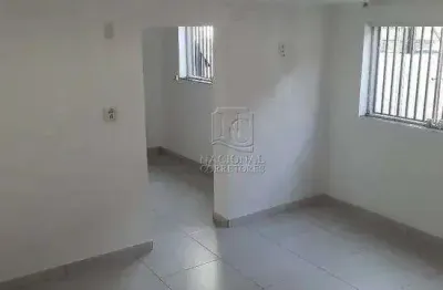 Sobrado com 3 dormitórios à venda, 130 m² - campestre - santo andré/sp