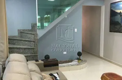 Casa com 3 quartos à venda no Parque Marajoara, Santo André 