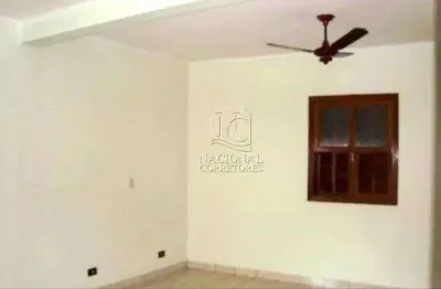 Sobrado com 3 dormitórios à venda, 235 m² por r$ 851.000,00 - jardim santo andré - santo andré/sp