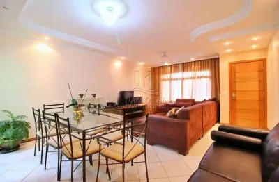 Sobrado com 3 dormitórios à venda, 196 m² - vila alto de santo andré - santo andré/sp