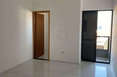 Sobrado com 2 dormitórios à venda, 88 m² por r$ 550.000,00 - vila curuçá - santo andré/sp