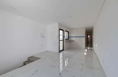 Sobrado com 3 dormitórios à venda, 132 m² por r$ 800.000,00 - vila helena - santo andré/sp