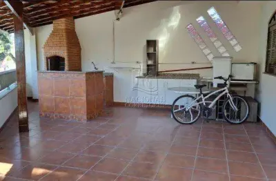 Casa com 3 quartos à venda na Vila Curuçá, Santo André 