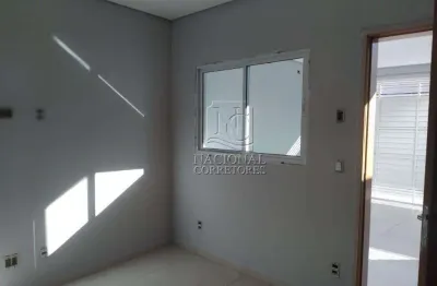 Sobrado com 2 dormitórios à venda, 83 m² por r$ 690.000,00 - vila marina - santo andré/sp