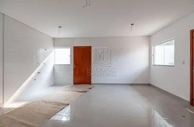 Sobrado com 3 dormitórios à venda, 80m² - jardim utinga - santo andré/sp