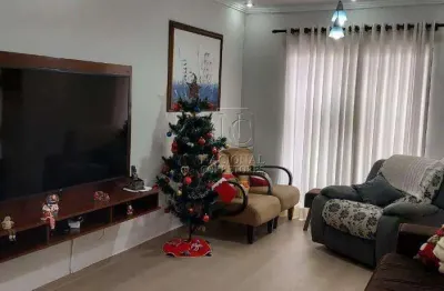 Sobrado à venda, 283 m² por r$ 890.000,00 - vila curuçá - santo andré/sp