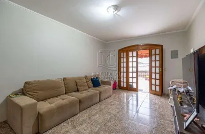 Sobrado com 3 dormitórios à venda, 219 m² por r$ 692.000,00 - jardim mimar - são paulo/sp