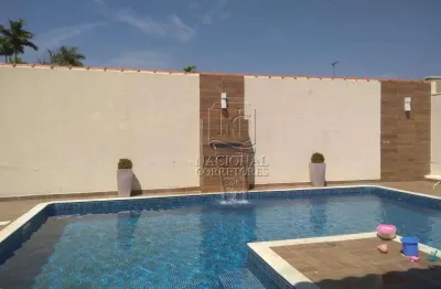Sobrado com 4 dormitórios à venda, 195 m² por r$ 670.000,00 - condominio ninho verde - porangaba/sp