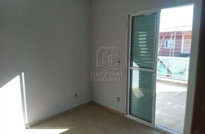 Sobrado com 2 dormitórios à venda, 85 m² por r$ 690.000,00 - vila marina - santo andré/sp