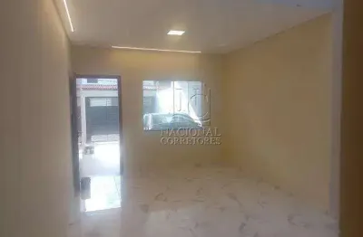 Sobrado com 3 dormitórios à venda, 155 m² por r$ 606.000,00 - jardim las vegas - santo andré/sp