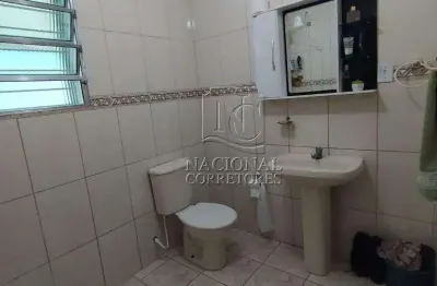 Sobrado com 2 dormitórios à venda, 139 m² por r$ 375.000,00 - jardim irene - santo andré/sp