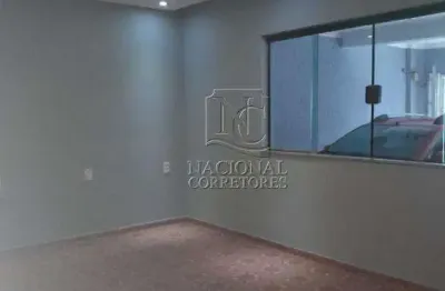 Sobrado com 3 dormitórios à venda, 199 m² por r$ 600.000,00 - jardim ipanema - santo andré/sp