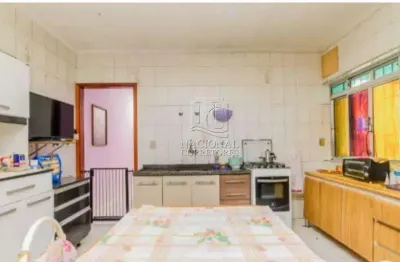 Sobrado com 2 dormitórios à venda, 211 m² por r$ 745.000,00 - cerâmica - são caetano do sul/sp