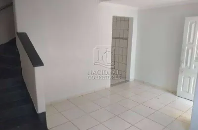 Sobrado com 2 dormitórios à venda, 130 m² por r$ 469.000,00 - centro - são caetano do sul/sp
