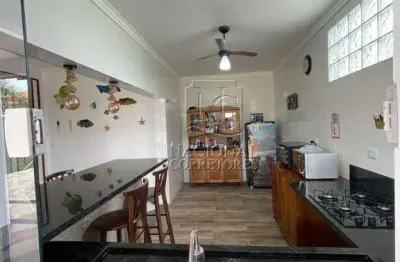 Sobrado com 3 dormitórios à venda, 150 m² por r$ 969.000,00 - cibratel ii - itanhaém/sp
