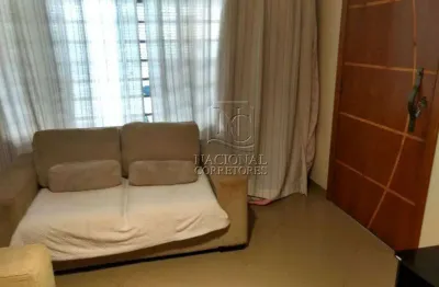 Sobrado com 2 dormitórios à venda, 137 m² por r$ 585.000,00 - vila liviero - são paulo/sp