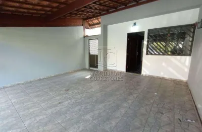 Sobrado com 3 dormitórios à venda, 65 m² por r$ 350.000,00 - jardim irene - santo andré/sp