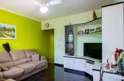 Sobrado com 3 dormitórios à venda, 218 m² por r$ 750.000,00 - vila floresta - santo andré/sp