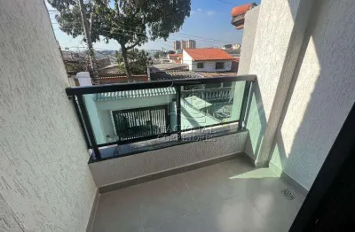 Sobrado com 3 dormitórios à venda, 120 m² por r$ 636.000,00 - utinga - santo andré/sp