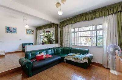 Sobrado à venda, 262 m² - parque erasmo assunção - santo andré/sp