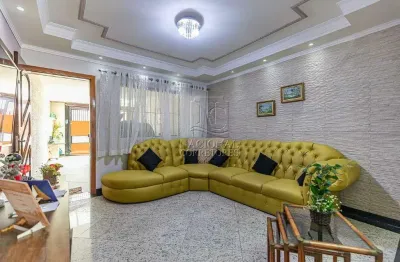 Sobrado com 2 dormitórios à venda, 120 m² por r$ 380.000,00 - condomínio maracanã - santo andré/sp