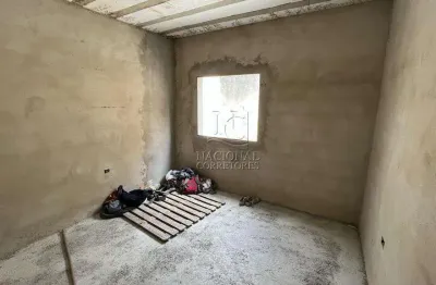 Sobrado com 3 dormitórios à venda, 150 m² por r$ 689.000,00 - vila pires - santo andré/sp