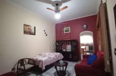 Casa com 3 quartos à venda no Jardim Ana Maria, Santo André 