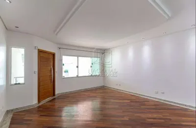 Sobrado à venda, 259 m² por r$ 1.650.000,00 - vila assunção - santo andré/sp