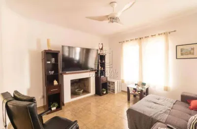 Sobrado com 4 dormitórios à venda, 354 m² - vila gilda - santo andré/sp
