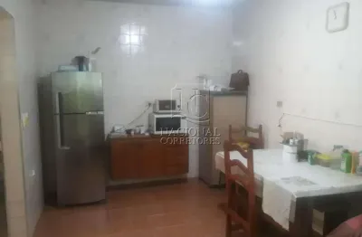 Sobrado com 2 dormitórios à venda, 194 m² por r$ 900.000,00 - jardim são judas - mauá/sp