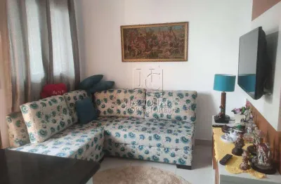 Sobrado à venda, 60 m² por r$ 485.000,00 - vila camilópolis - santo andré/sp