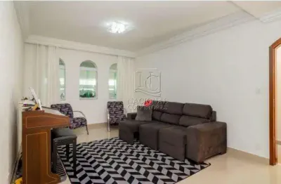 Sobrado à venda, 135 m² por r$ 599.000,00 - jardim las vegas - santo andré/sp