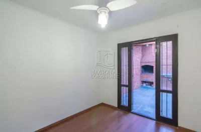 Sobrado com 3 dormitórios à venda, 163 m² por r$ 840.000,00 - santa maria - santo andré/sp