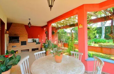 Sobrado à venda, 356 m² por r$ 1.600.000,00 - vila guiomar - santo andré/sp