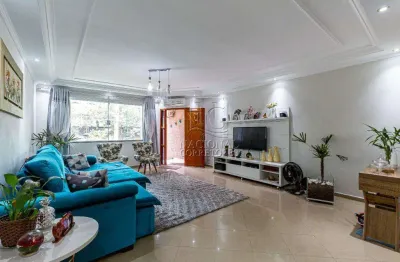 Sobrado à venda, 250 m² por r$ 1.011.000,00 - bangu - santo andré/sp