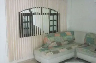 Sobrado com 3 dormitórios à venda, 158 m² por r$ 479.000,00 - jardim ana maria - santo andré/sp