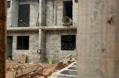 Sobrado com 3 dormitórios à venda, 114 m² por r$ 650.000,00 - vila francisco matarazzo - santo andré/sp