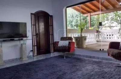 Sobrado à venda, 349 m² por r$ 975.000,00 - parque novo oratório - santo andré/sp