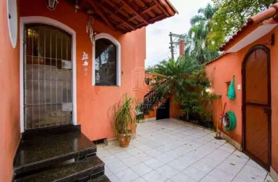 Sobrado à venda, 200 m² por r$ 800.000,00 - jardim stella - santo andré/sp