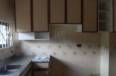 Casa com 3 quartos à venda no Centro, Santo André 